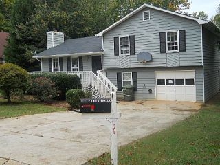 Foreclosed Home - 103 FAWN CIR, 30117