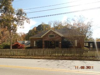 Foreclosed Home - 650 LONGVIEW ST, 30117