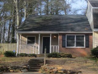 Foreclosed Home - List 100243591