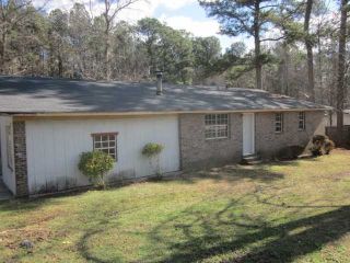 Foreclosed Home - List 100255492