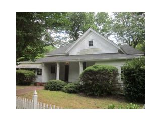 Foreclosed Home - 219 SIMS ST, 30117