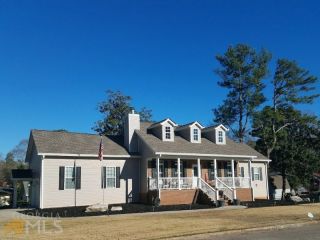 Foreclosed Home - 109 MELODY DR, 30117