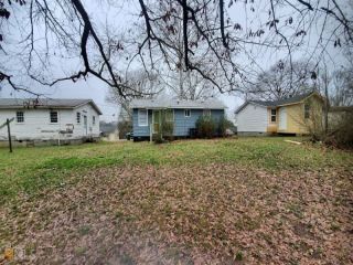 Foreclosed Home - 545 SPRING ST, 30117