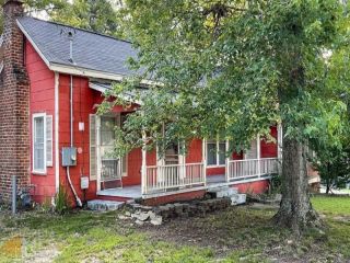 Foreclosed Home - 904 ROME ST, 30117