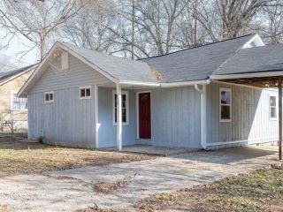 Foreclosed Home - 110 N GARRETT ST, 30117