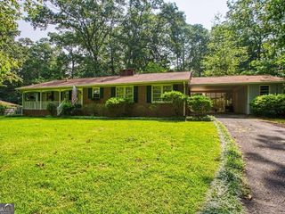 Foreclosed Home - 206 RIDLEY DR, 30117