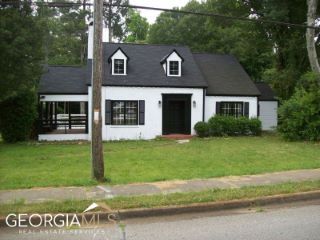 Foreclosed Home - 1502 MAPLE ST, 30117