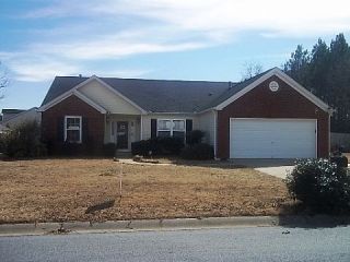 Foreclosed Home - 53 GLENABBEY DR NW, 30120