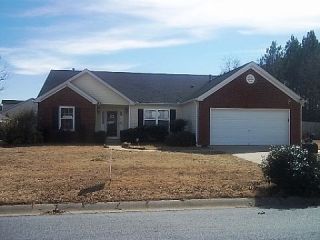 Foreclosed Home - List 100002938