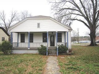 Foreclosed Home - List 100016754