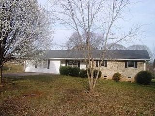 Foreclosed Home - List 100016755