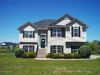 Foreclosed Home - List 100019195