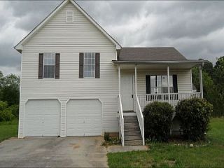 Foreclosed Home - 11 FRANCES WAY SW, 30120