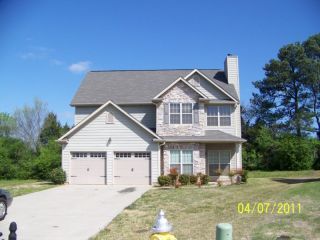 Foreclosed Home - List 100041162