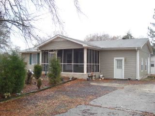 Foreclosed Home - List 100042002