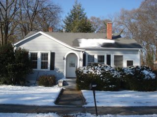 Foreclosed Home - List 100042363