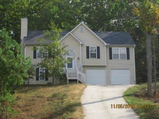 Foreclosed Home - 40 ETOWAH LN SW, 30120