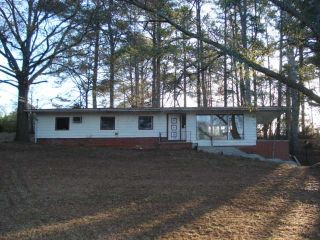 Foreclosed Home - List 100043735