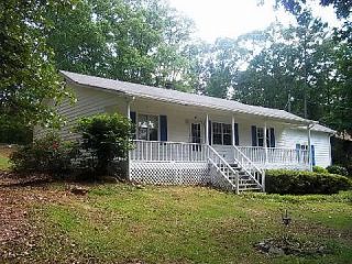 Foreclosed Home - List 100069506