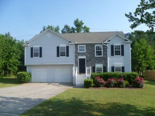 Foreclosed Home - List 100090769