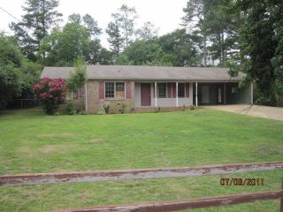 Foreclosed Home - List 100115378