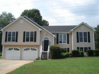 Foreclosed Home - List 100126892