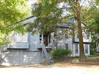 Foreclosed Home - List 100132292