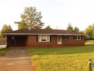 Foreclosed Home - List 100151223