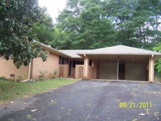 Foreclosed Home - List 100159403