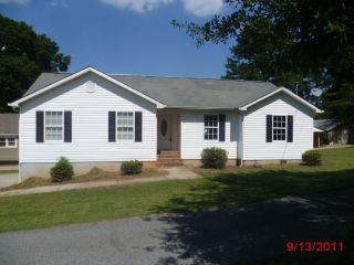 Foreclosed Home - List 100159795