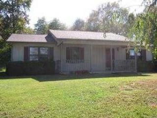 Foreclosed Home - List 100175764