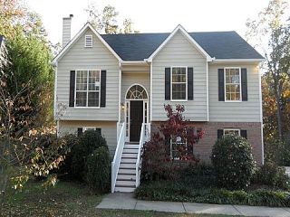 Foreclosed Home - 12 BAY CT SW, 30120