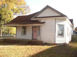 Foreclosed Home - 12 DEFENDER ST, 30120