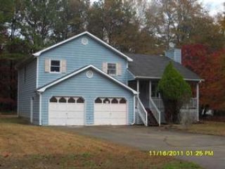 Foreclosed Home - 17 TURTLE ROCK CT SW, 30120