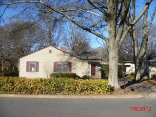 Foreclosed Home - List 100232084