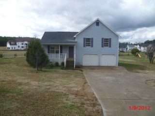 Foreclosed Home - List 100232220