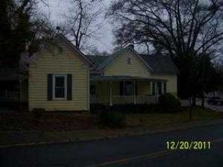 Foreclosed Home - 222 LEAKE ST, 30120