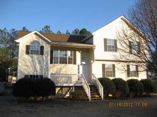 Foreclosed Home - 12 GREEN GABLE PT SW, 30120