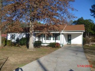 Foreclosed Home - 48 RICHLAND DR SW, 30120