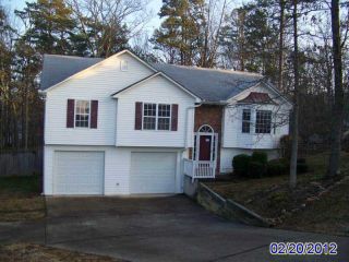 Foreclosed Home - List 100255262