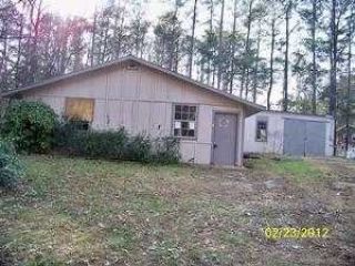 Foreclosed Home - 692 HIGHWAY 61 SW, 30120