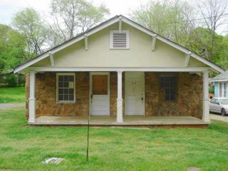 Foreclosed Home - List 100273941