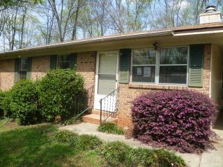 Foreclosed Home - 42 LAUREL DR SW, 30120