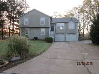 Foreclosed Home - List 100274096