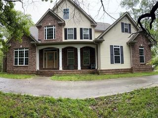 Foreclosed Home - List 100937065