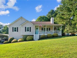 Foreclosed Home - 14 ABINGTON CT SW, 30120