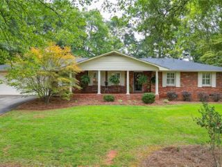 Foreclosed Home - 3 BROOKWOOD DR, 30120