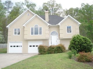 Foreclosed Home - 42 COUNTRY WALK, 30121