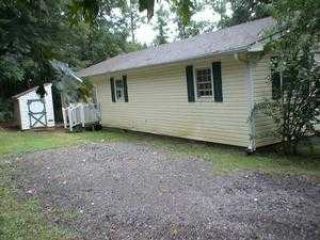 Foreclosed Home - 5979 HIGHWAY 20 NE, 30121
