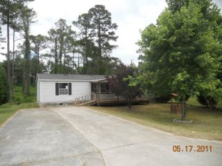 Foreclosed Home - 217 EVERGREEN TRL, 30121